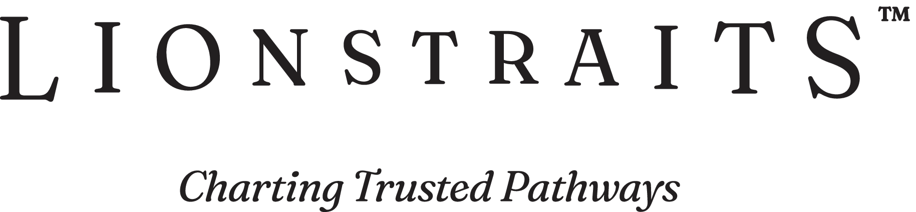 LionStraits — Charting Trusted Pathways